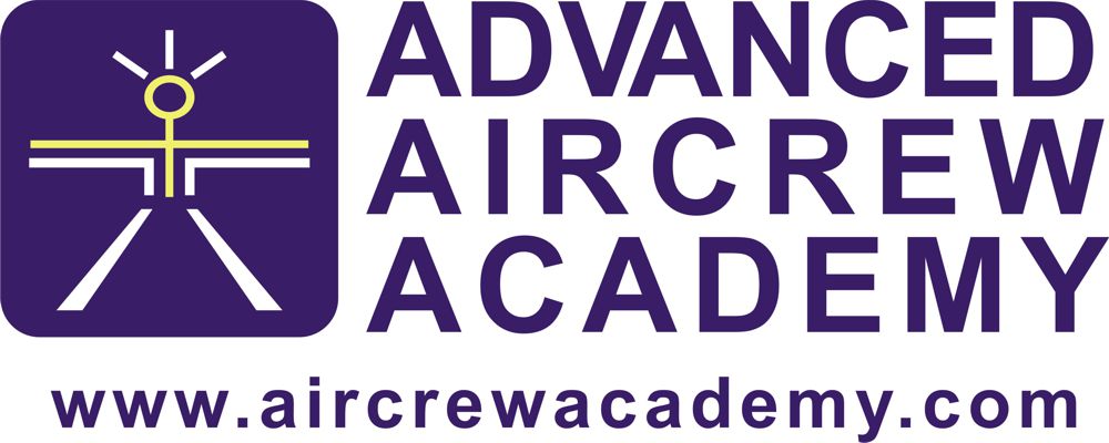 Advanced Aircrew Academy logo