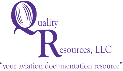 Logotipo da Quality Resources, LLC