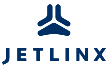 Logotipo da Jet Linx